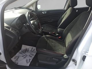 Ford EcoSport 1.0T EcoBoost 92kW (125CV) S&S ST Line