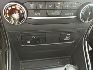 Ford EcoSport 1.0T EcoBoost 92kW (125CV) S&S ST Line