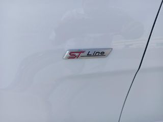 Ford EcoSport 1.0T EcoBoost 92kW (125CV) S&S ST Line