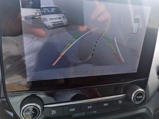 Ford EcoSport 1.0T EcoBoost 92kW (125CV) S&S ST Line