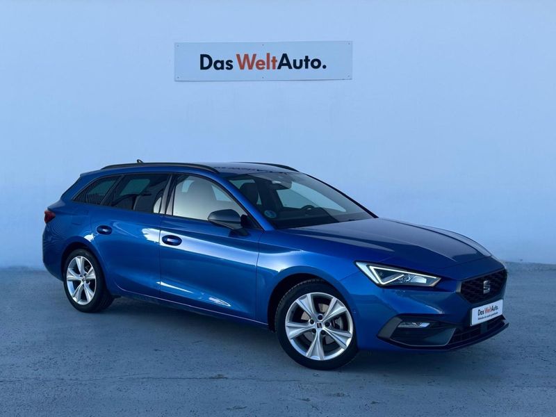 SEAT León 2024