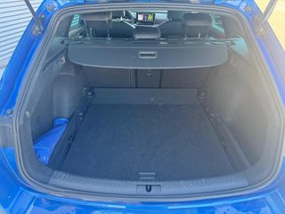 SEAT Leon SP 1.5 eTSI 110kW DSG S&S FR Spec Ed Vis