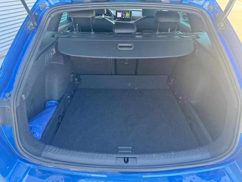 SEAT León 2024, foto 7