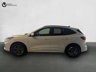 Ford Kuga ST-Line 2.5 Duratec FHEV 140kW Auto