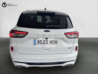 Ford Kuga ST-Line 2.5 Duratec FHEV 140kW Auto