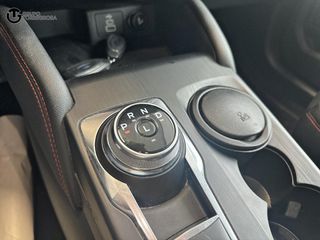 Ford Kuga ST-Line 2.5 Duratec FHEV 140kW Auto