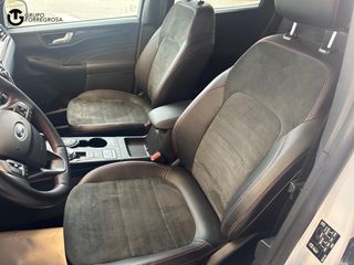 Ford Kuga ST-Line 2.5 Duratec FHEV 140kW Auto