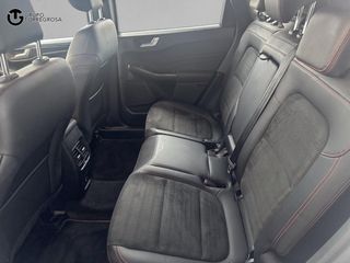 Ford Kuga ST-Line 2.5 Duratec FHEV 140kW Auto