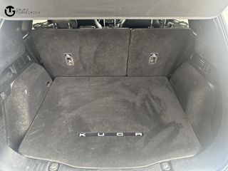 Ford Kuga ST-Line 2.5 Duratec FHEV 140kW Auto