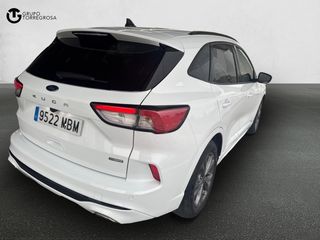 Ford Kuga ST-Line 2.5 Duratec FHEV 140kW Auto