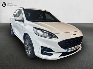 Ford Kuga ST-Line 2.5 Duratec FHEV 140kW Auto