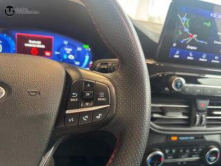 Ford Kuga ST-Line 2.5 Duratec FHEV 140kW Auto