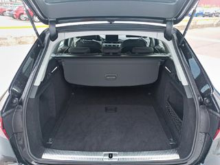 Audi A4 Avant Advanced 35 TDI 120kW S tronic