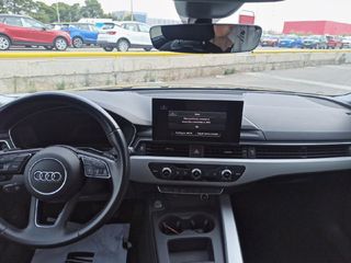 Audi A4 Avant Advanced 35 TDI 120kW S tronic