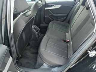 Audi A4 Avant Advanced 35 TDI 120kW S tronic