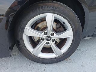 Audi A4 Avant Advanced 35 TDI 120kW S tronic