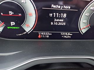 Audi A4 Avant Advanced 35 TDI 120kW S tronic