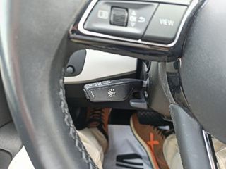 Audi A4 Avant Advanced 35 TDI 120kW S tronic