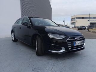 Audi A4 Avant Advanced 35 TDI 120kW S tronic