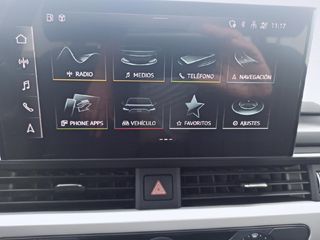 Audi A4 Avant Advanced 35 TDI 120kW S tronic