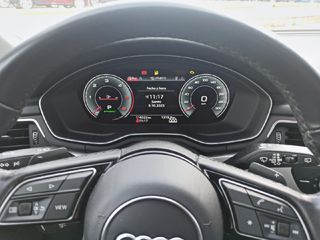 Audi A4 Avant Advanced 35 TDI 120kW S tronic