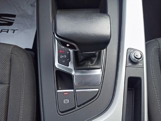 Audi A4 Avant Advanced 35 TDI 120kW S tronic