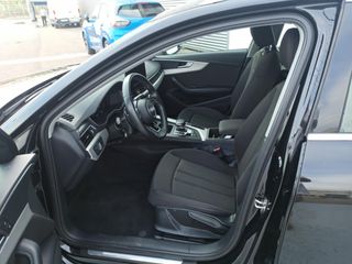 Audi A4 Avant Advanced 35 TDI 120kW S tronic