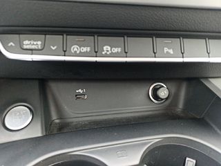 Audi A4 Avant Advanced 35 TDI 120kW S tronic