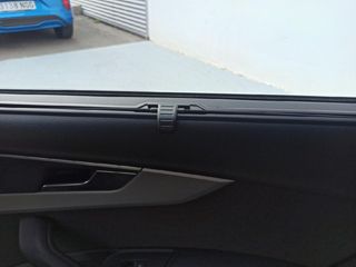 Audi A4 Avant Advanced 35 TDI 120kW S tronic