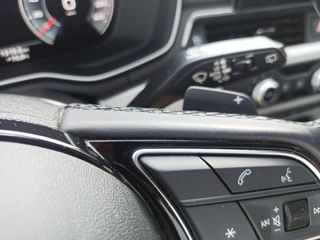 Audi A4 Avant Advanced 35 TDI 120kW S tronic