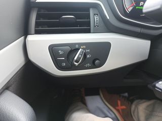 Audi A4 Avant Advanced 35 TDI 120kW S tronic