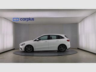 Mercedes Benz Clase B 200 d