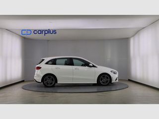 Mercedes Benz Clase B 200 d