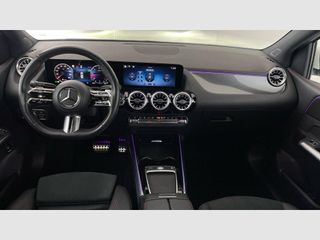 Mercedes Benz Clase B 200 d