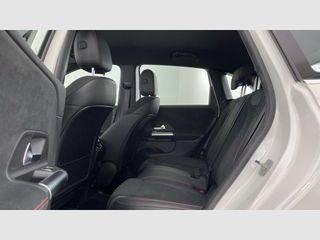 Mercedes Benz Clase B 200 d