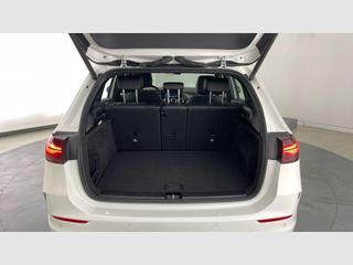 Mercedes Benz Clase B 200 d