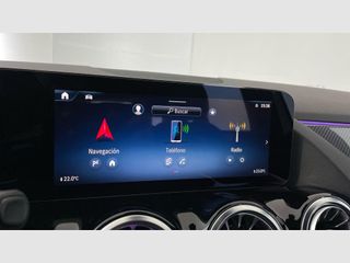 Mercedes Benz Clase B 200 d