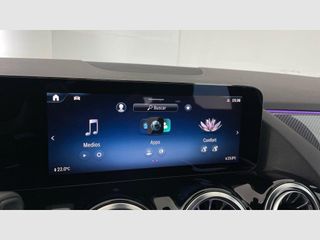 Mercedes Benz Clase B 200 d