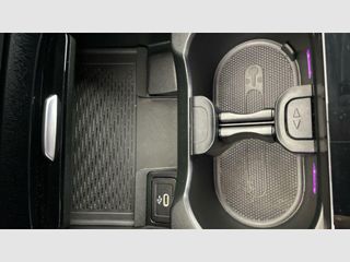 Mercedes Benz Clase B 200 d