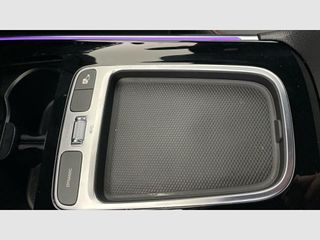 Mercedes Benz Clase B 200 d