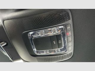 Mercedes Benz Clase B 200 d