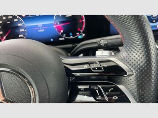 Mercedes Benz Clase B 200 d