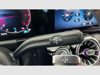 Mercedes Benz Clase B 200 d