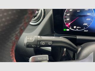 Mercedes Benz Clase B 200 d