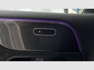 Mercedes Benz Clase B 200 d