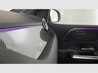 Mercedes Benz Clase B 200 d