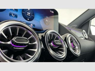 Mercedes Benz Clase B 200 d