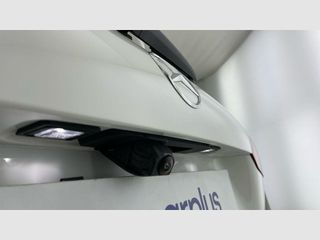 Mercedes Benz Clase B 200 d