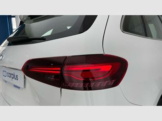 Mercedes Benz Clase B 200 d