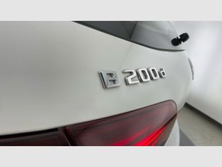 Mercedes Benz Clase B 200 d
